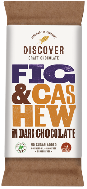 The Dark Chocolate range (Vegan Friendly)