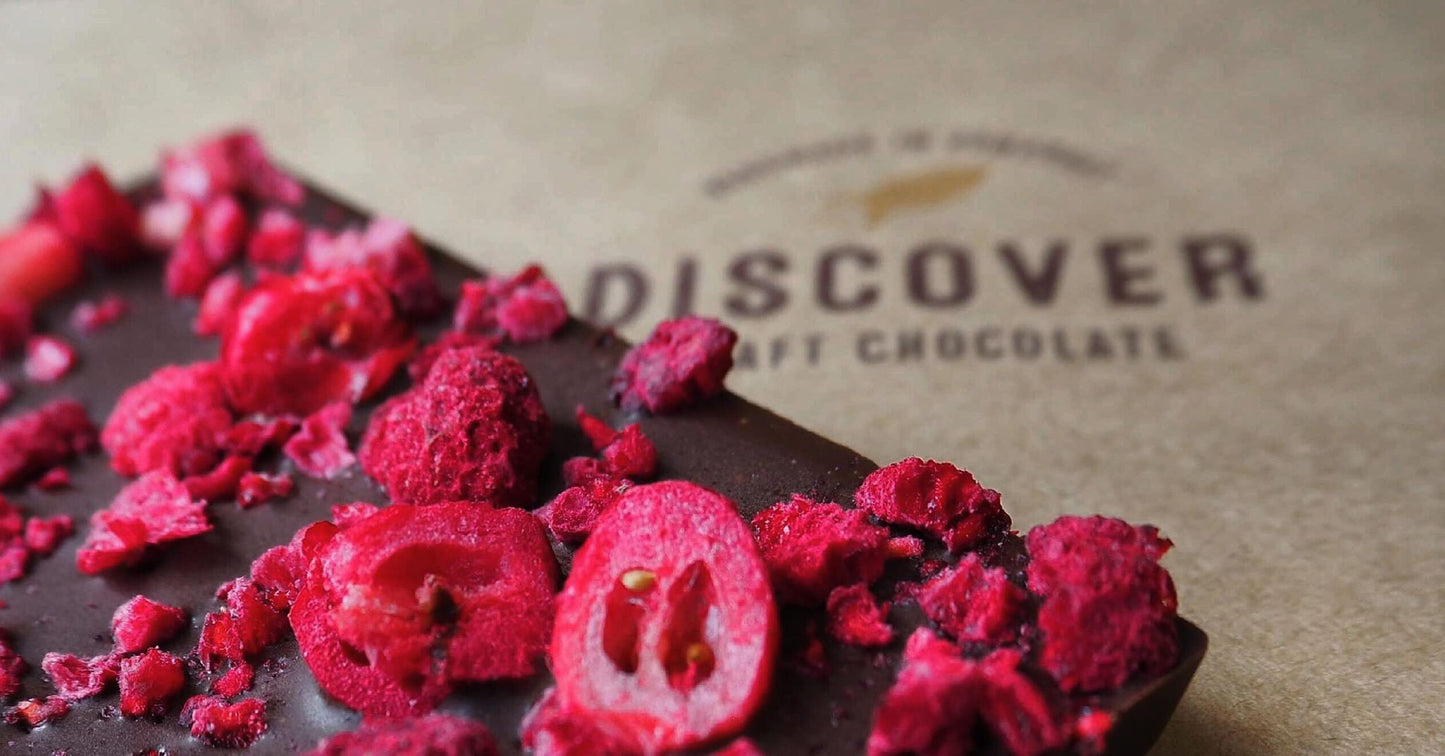 [High Quality Dark & Milk Chocolates Online] - Discover Chocolate